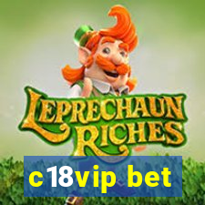 c18vip bet